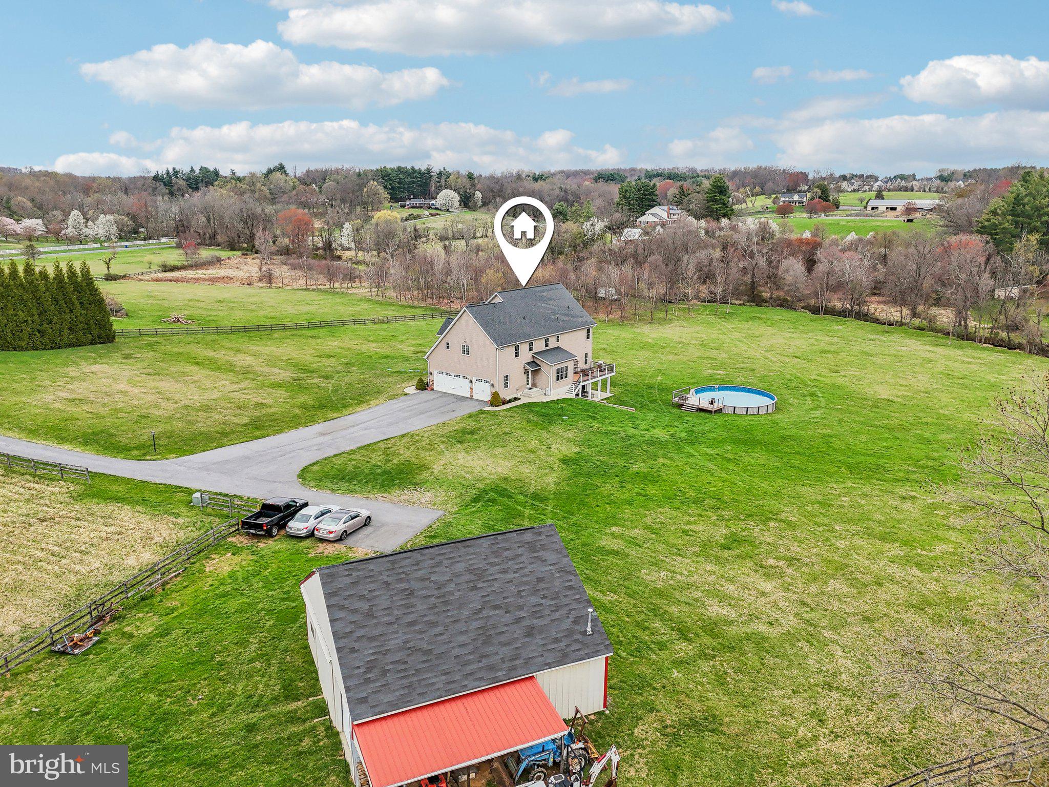 13936 Rover Mill Road West Friendship, MD 21794 - Photo 63 of 73