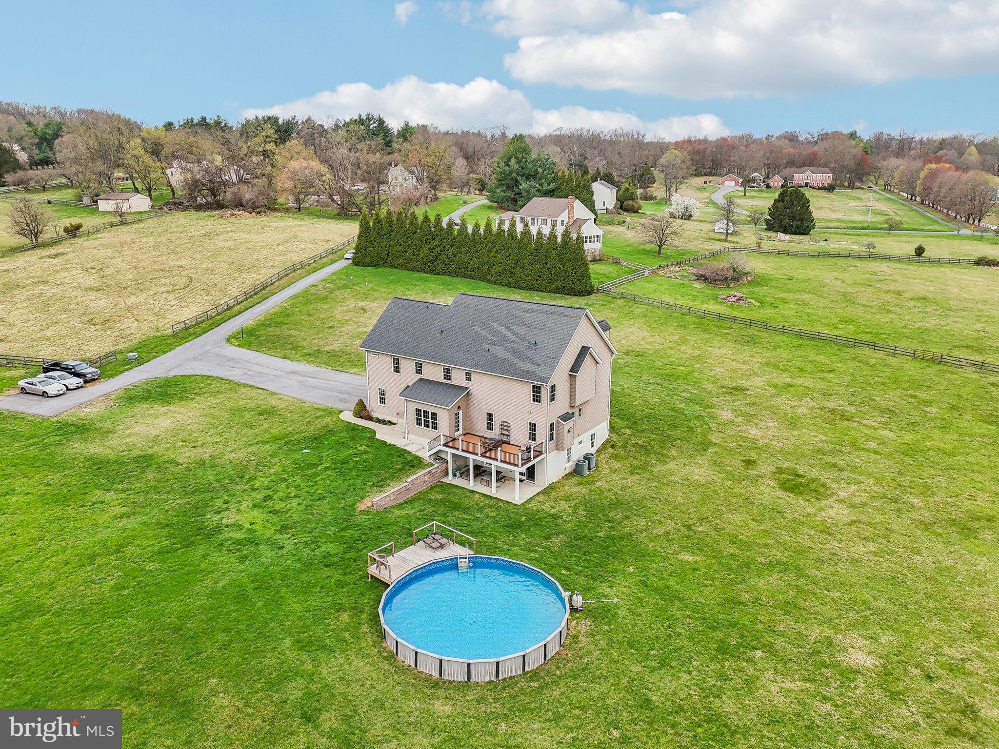 13936 Rover Mill Road West Friendship, MD 21794 - Photo 66 of 73
