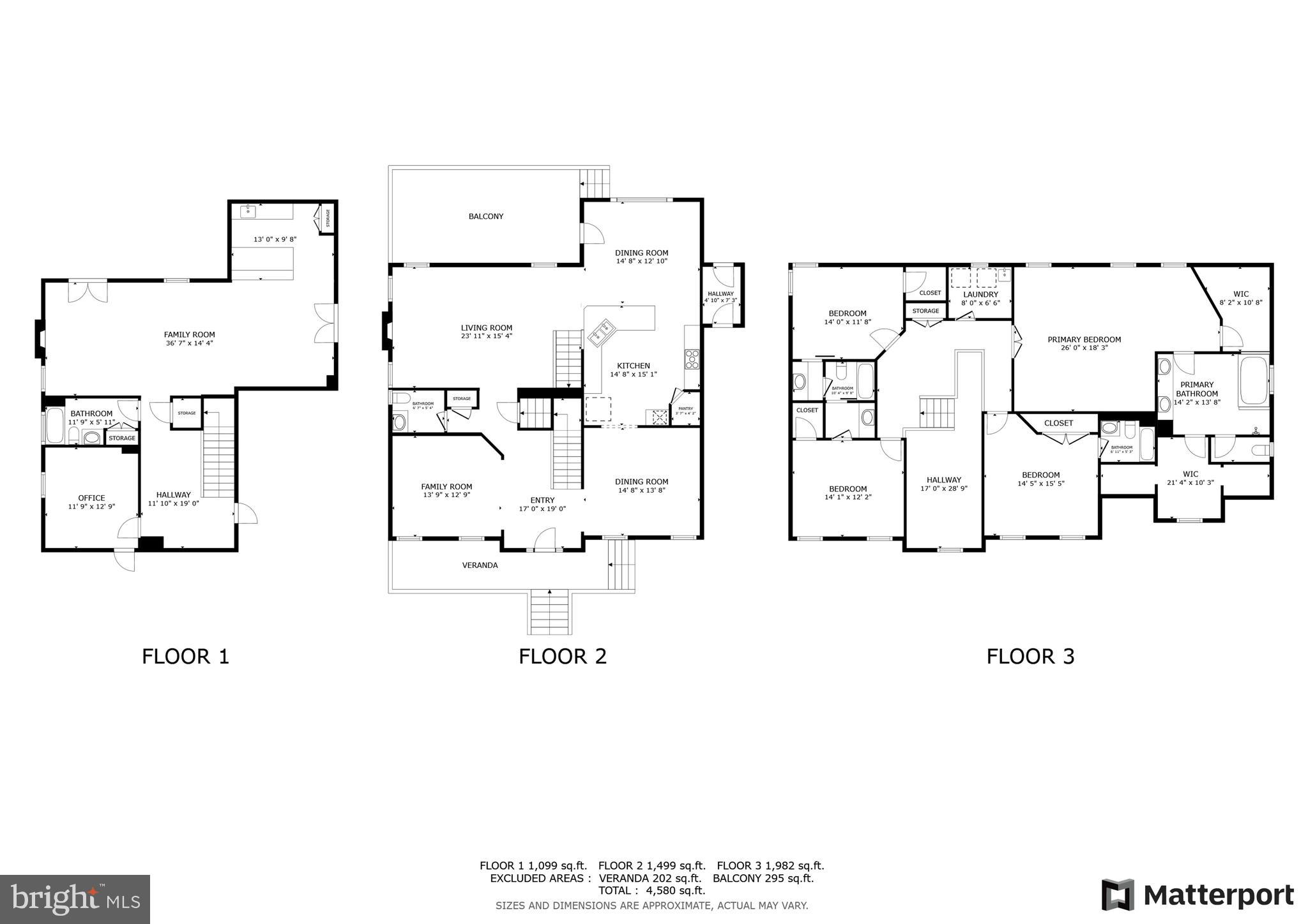 13936 Rover Mill Road West Friendship, MD 21794 - Photo 72 of 73