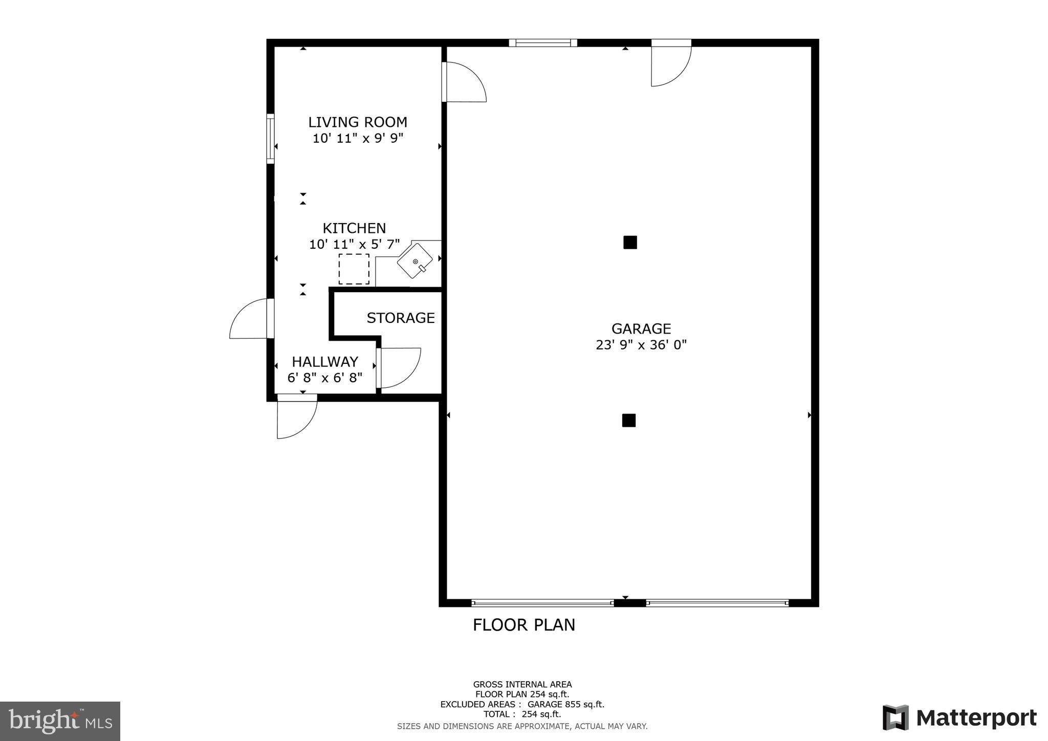 13936 Rover Mill Road West Friendship, MD 21794 - Photo 73 of 73