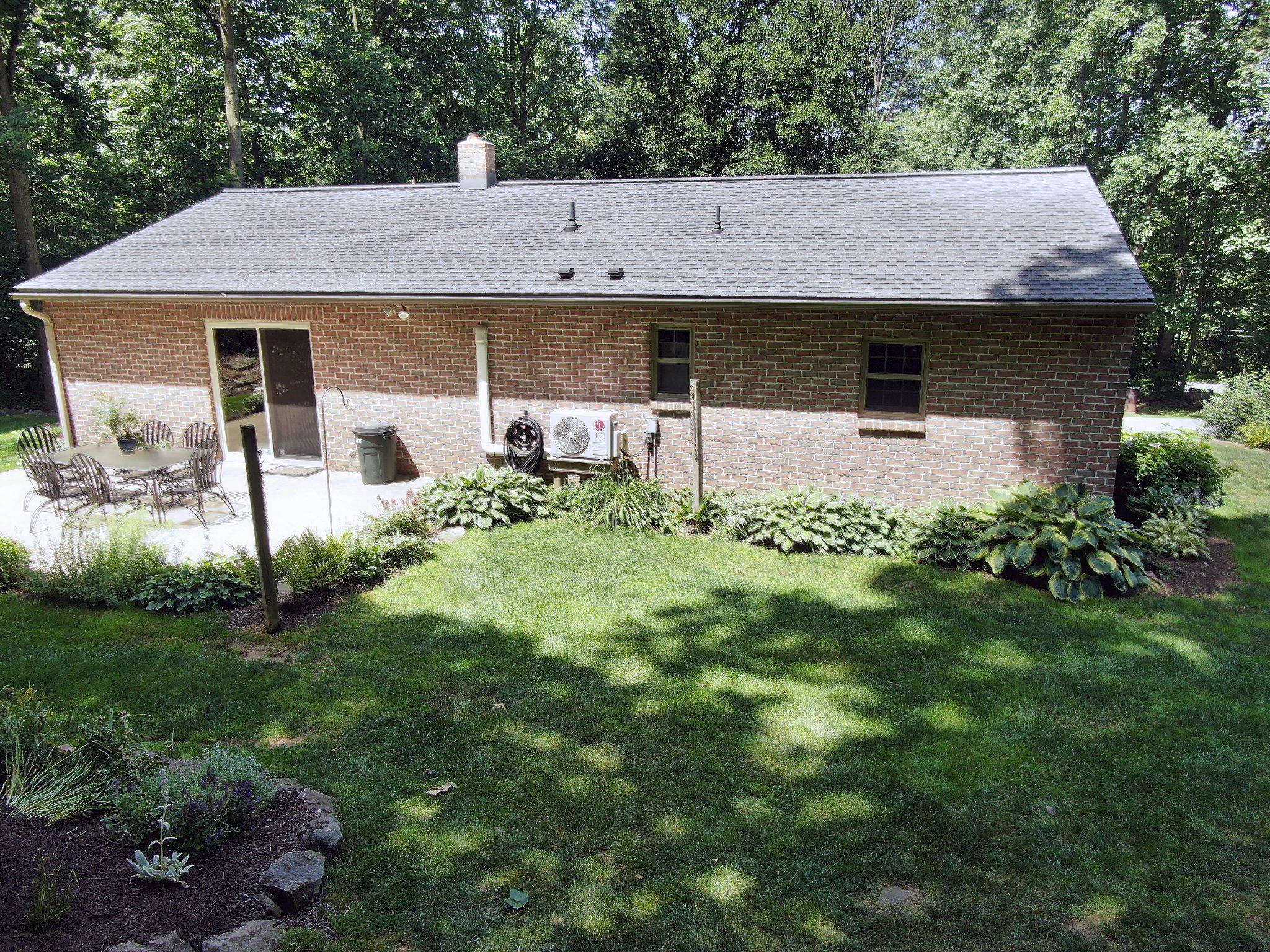 1580 Girl Scout Road Denver, PA 17517 - Photo 33 of 47 Rear of home with patio