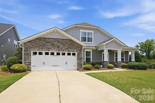 $569,000 | 1002 Heritage Pointe, Indian Trail, NC 28079