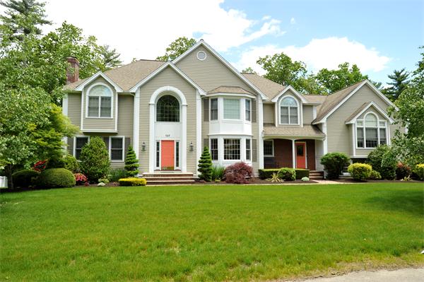 137 Lancaster Road North Andover, MA 01845 - Photo 1 of 1 Gallery Image 1