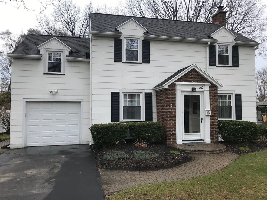 126 Seneca Road Irondequoit, NY 14622 - Photo 1 of 1