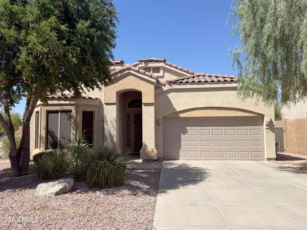 $2,495 | 3533 North Desert Oasis, Mesa, AZ 85207