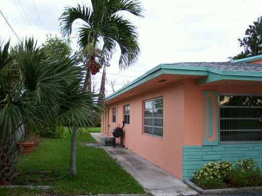 2807 Albatross Road, Unit 1 Delray Beach, FL 33444 - Photo 8 of 8 Additional Photo