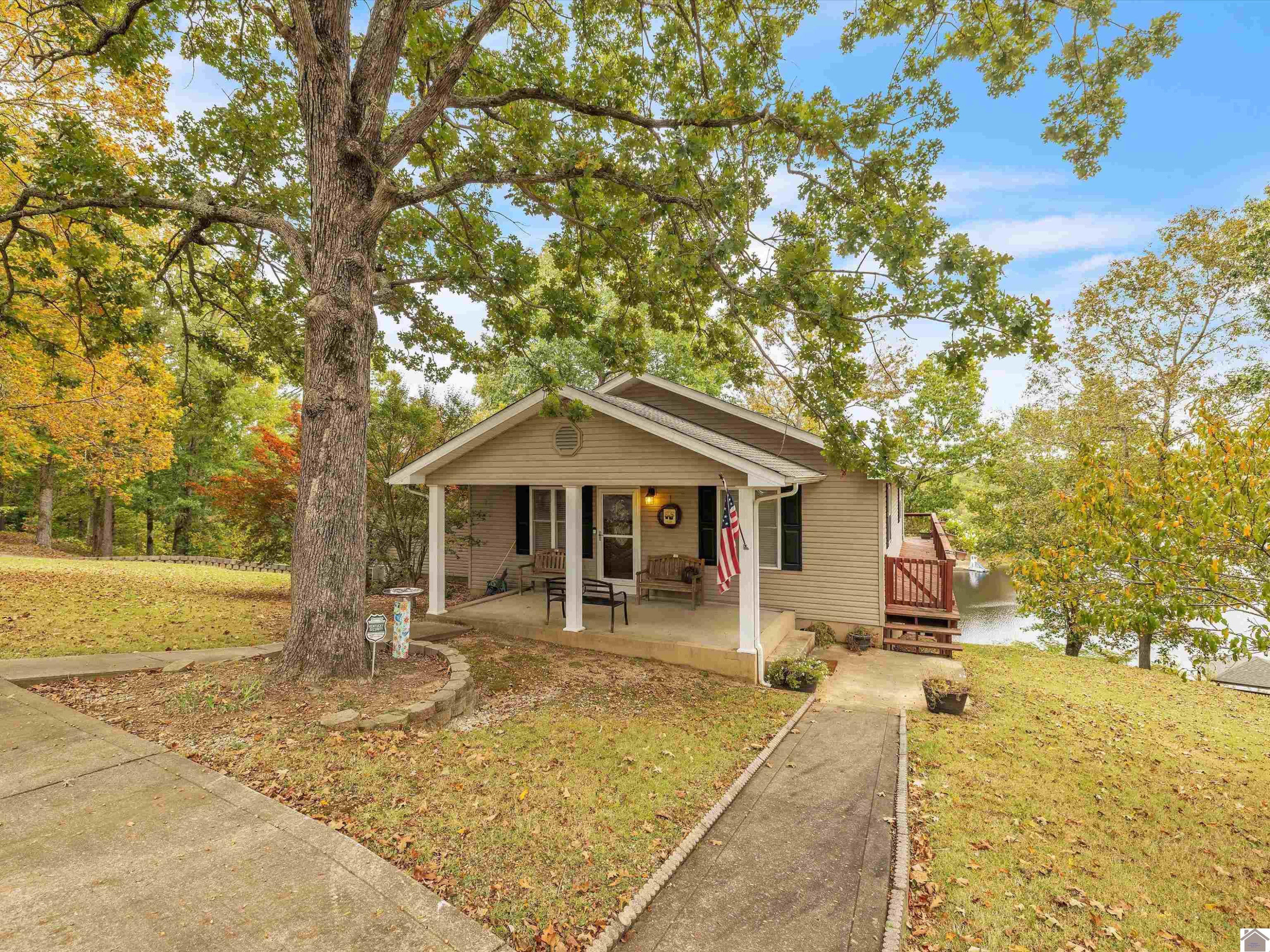 382 Spillway Road Dawson Springs, KY 42408 - Photo 1 of 1 Photo 1