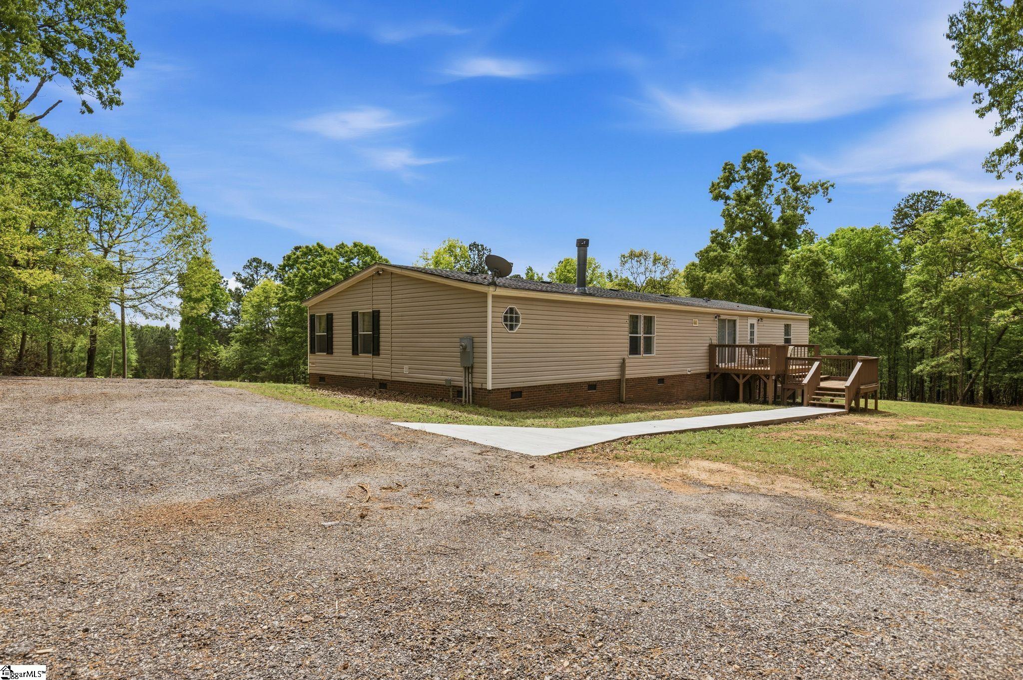 207 Elijah Simmons Road Woodruff, SC 29388 - Photo 37 of 48 Gallery Image 37