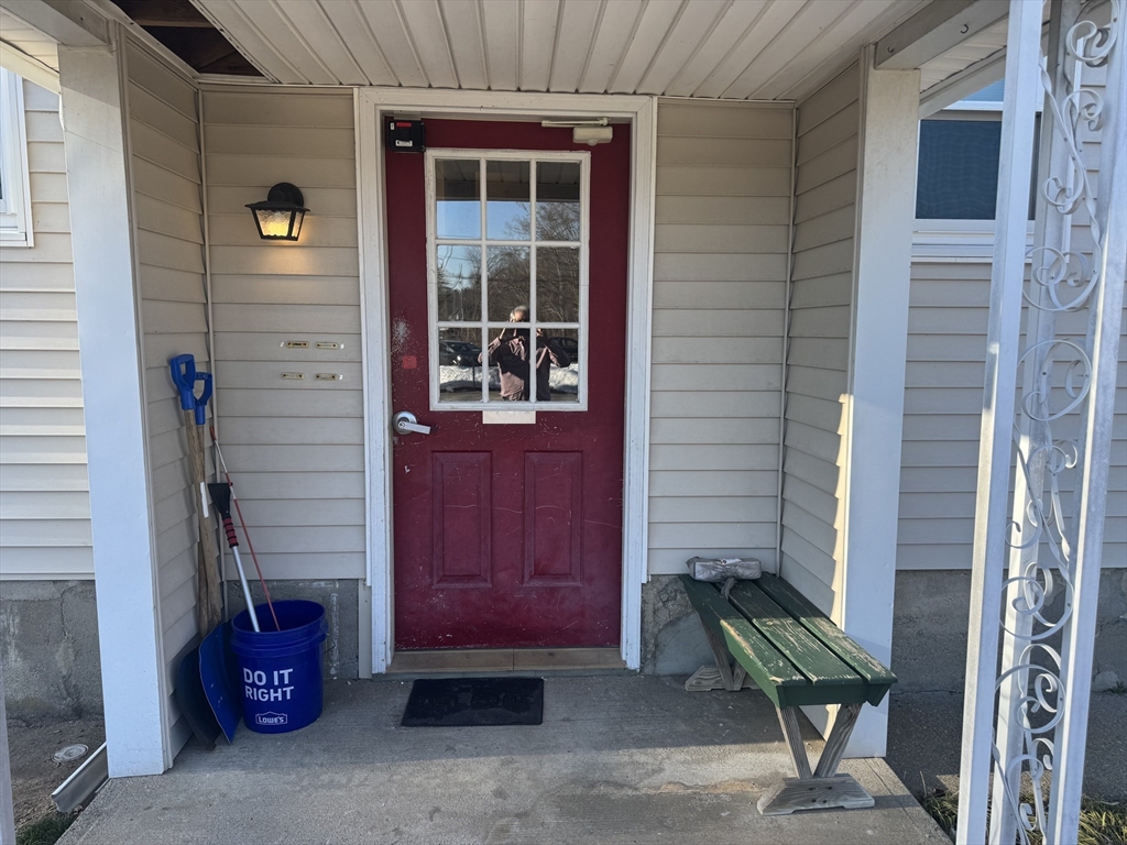 156 Barrows Street, Unit 3 Norton, MA 02766 - Photo 3 of 9