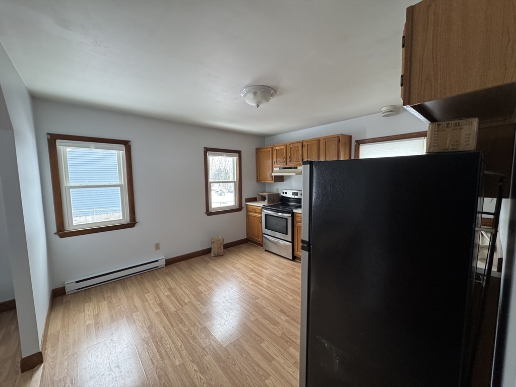 156 Barrows Street, Unit 3 Norton, MA 02766 - Photo 7 of 9