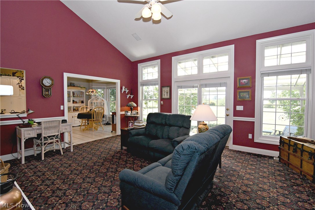 6000 Taylor Road Doylestown, OH 44230 - Photo 7 of 25
