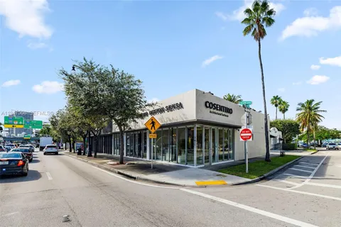 $45,000,000 | 3886 Biscayne Boulevard, Miami, FL 33137