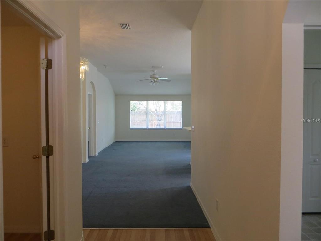 1012 Torreya Way Odessa, FL 33556 - Photo 3 of 40 a view of an empty room and a window