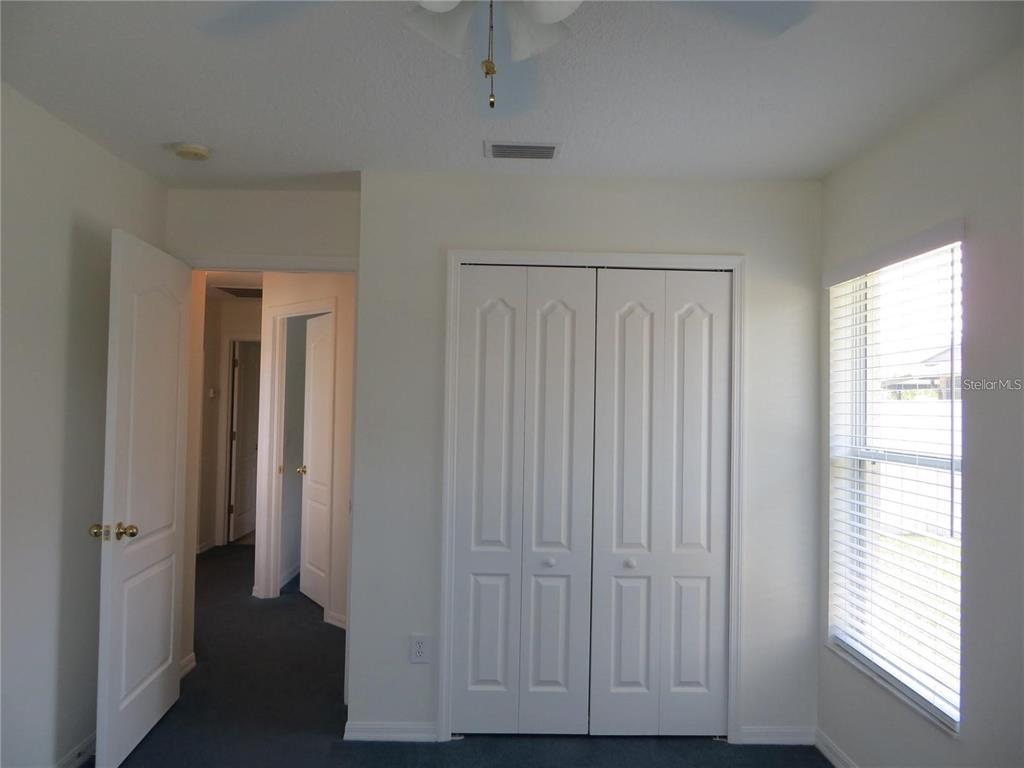 1012 Torreya Way Odessa, FL 33556 - Photo 31 of 40 a view of hallway with window