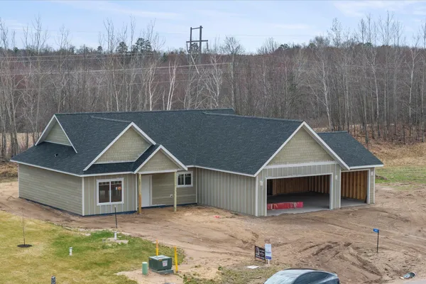 $514,940 | 3807 Sanctuary Way, Brainerd, MN 56401