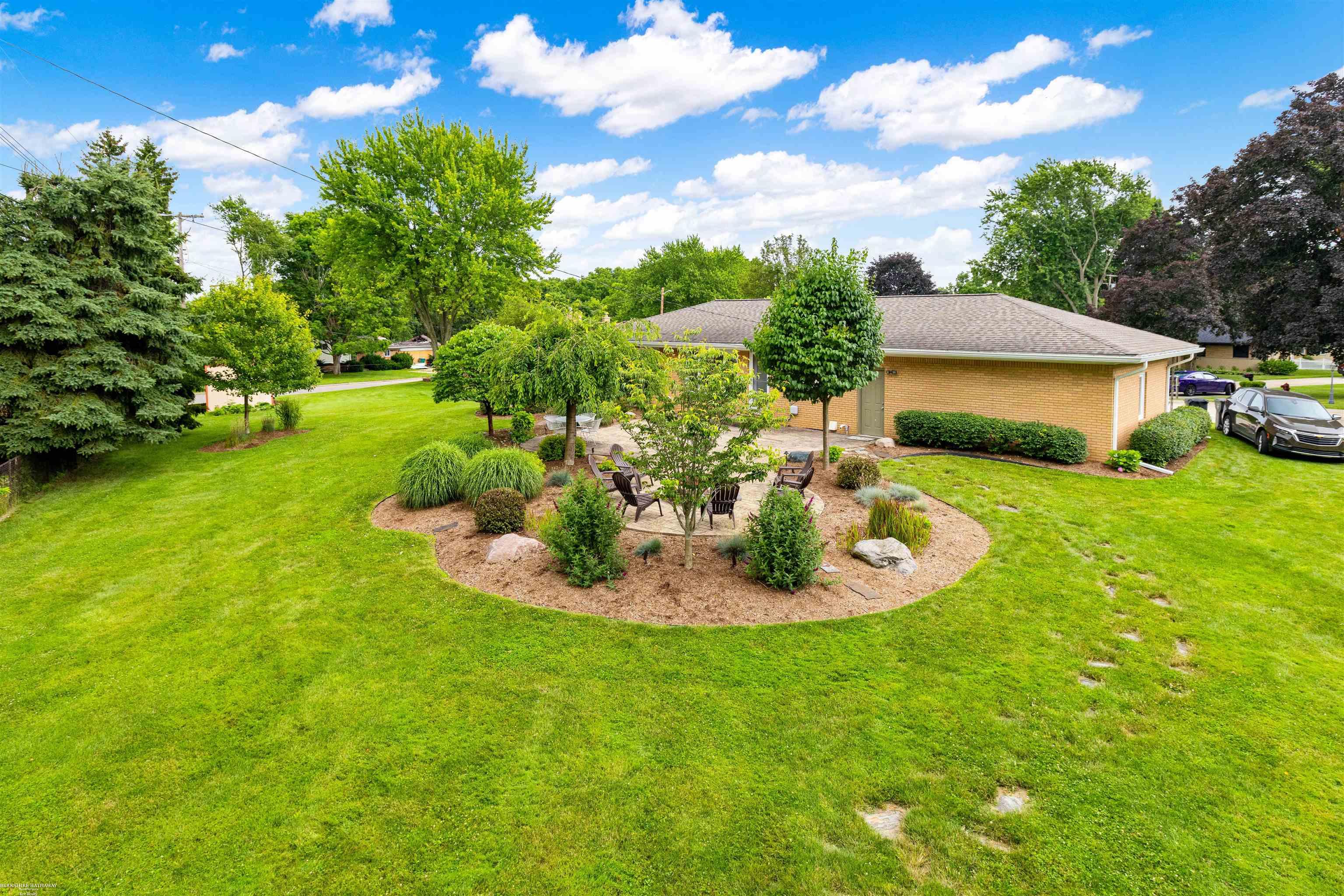 364 Cuthbert Court Romeo, MI 48065 - Photo 44 of 47