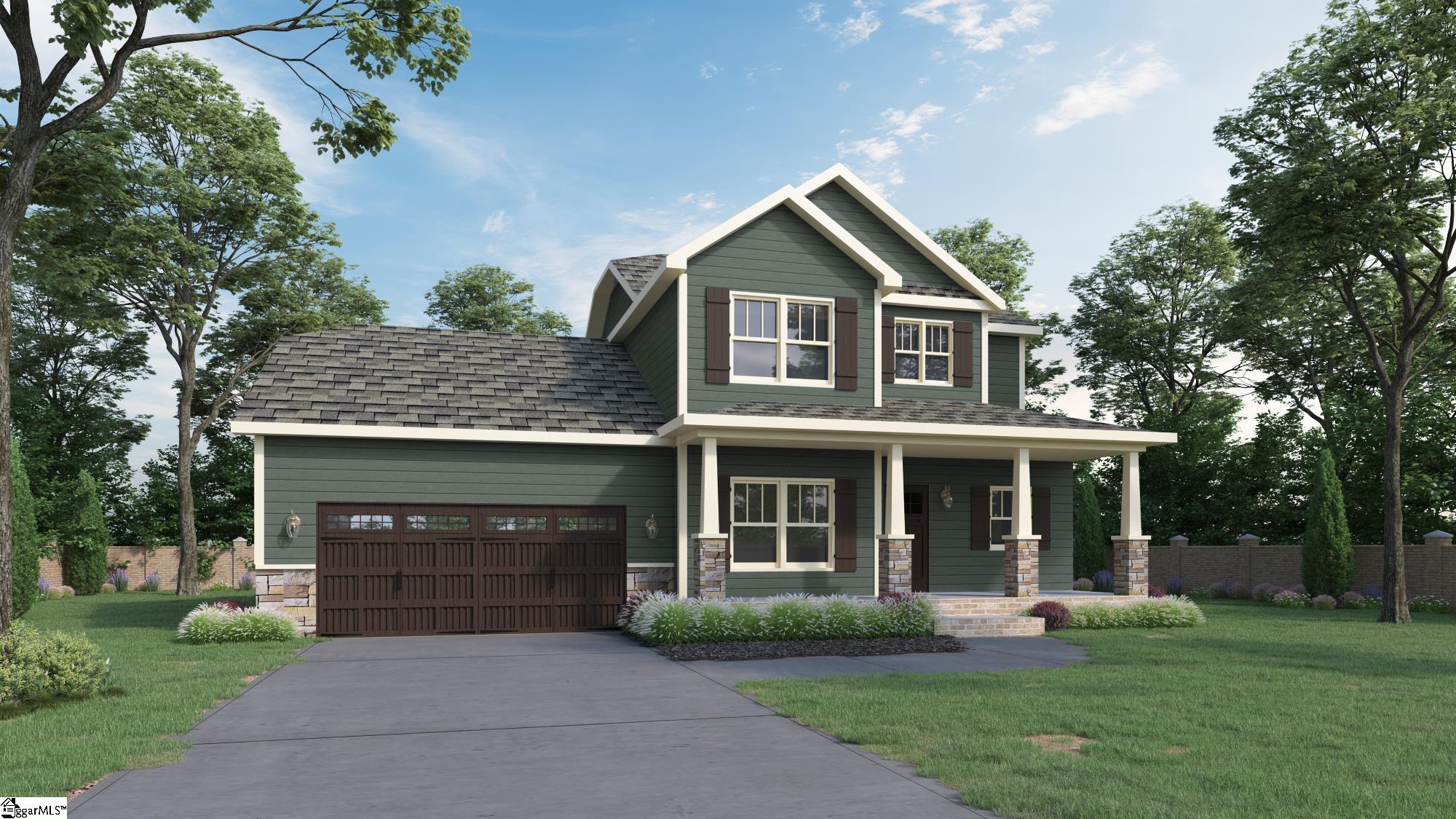 122 Estateside Drive Anderson, SC 29621 - Photo 1 of 1 Gallery Image 1