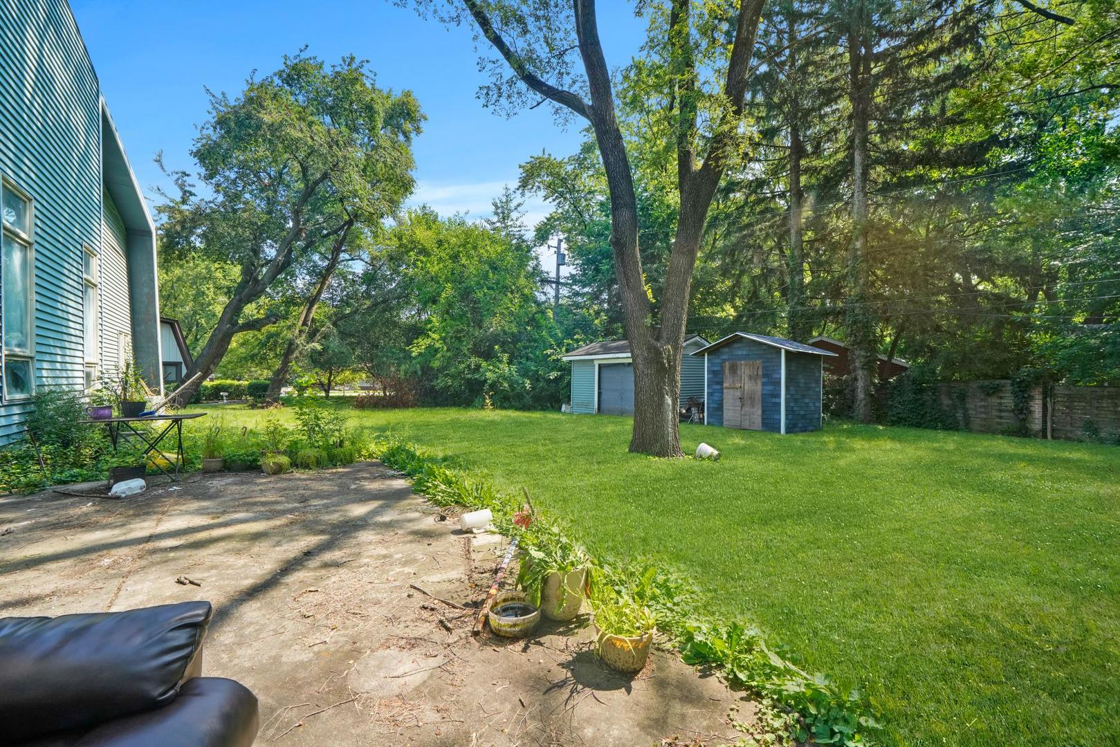 3917 Sunset Avenue Markham, IL 60428 - Photo 17 of 24