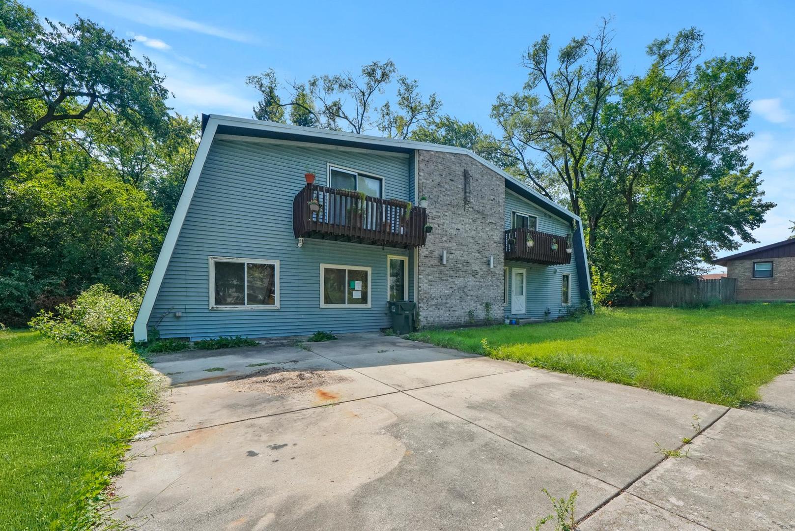 3917 Sunset Avenue Markham, IL 60428 - Photo 20 of 24