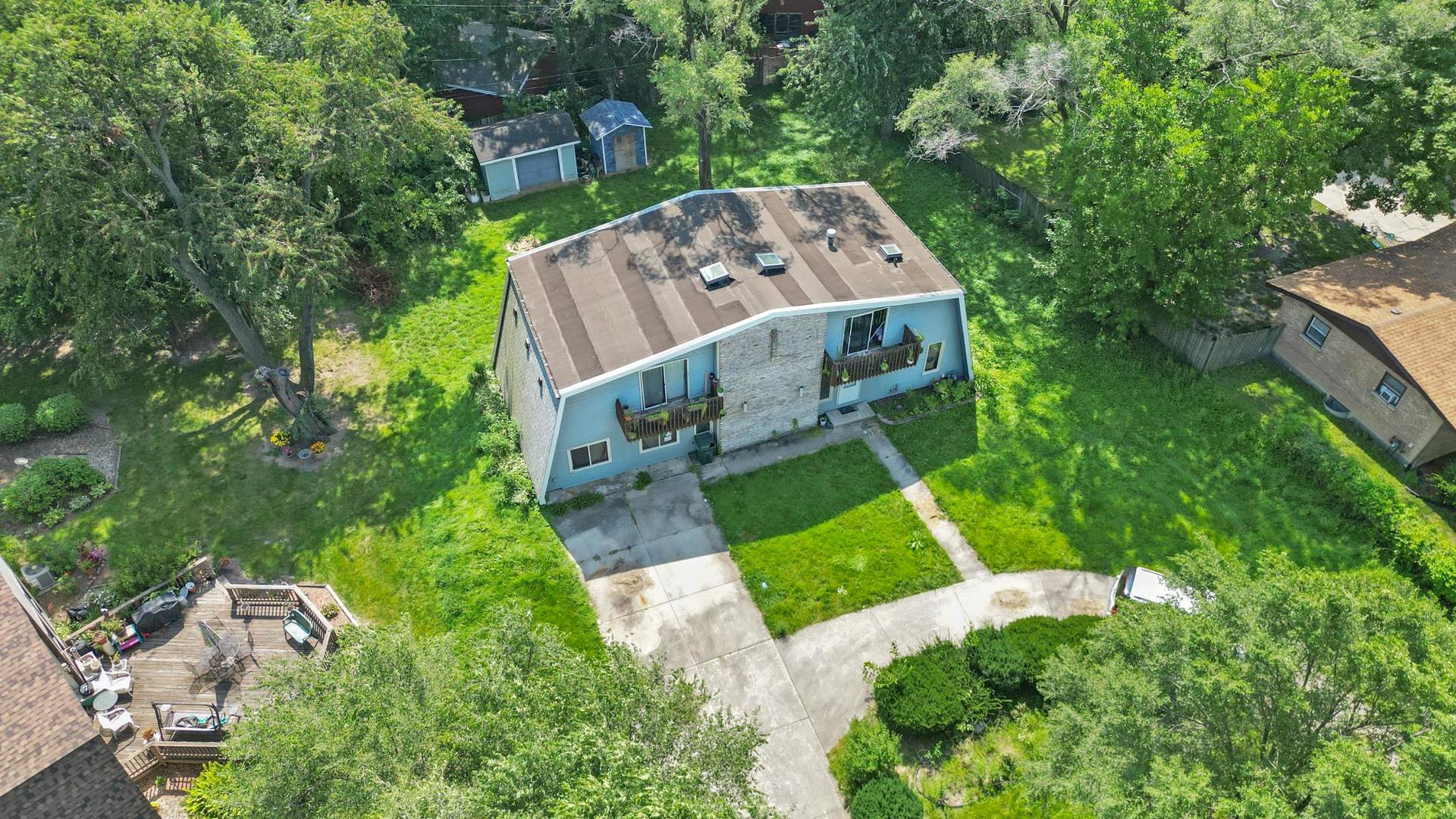 3917 Sunset Avenue Markham, IL 60428 - Photo 21 of 24