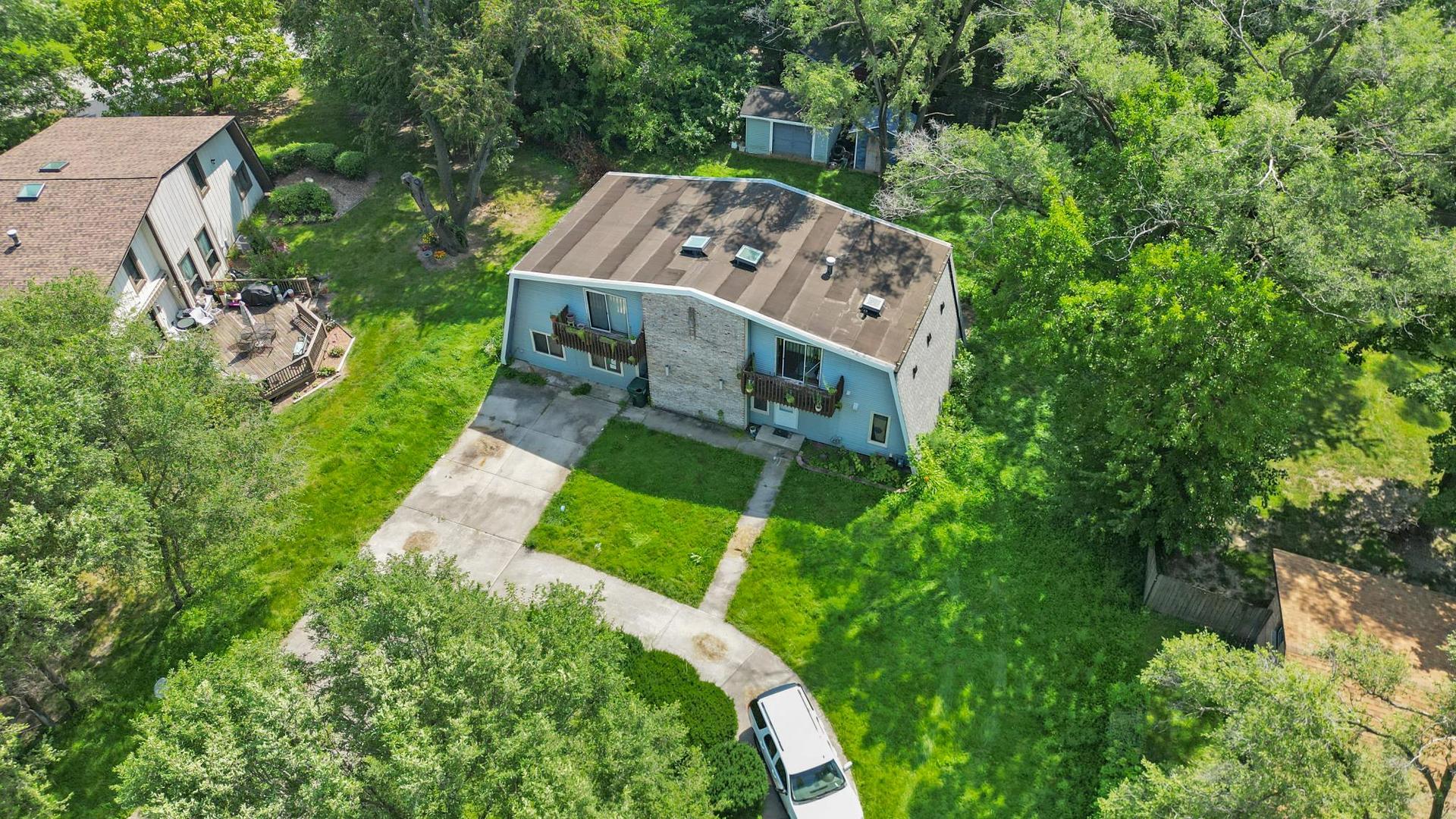 3917 Sunset Avenue Markham, IL 60428 - Photo 22 of 24