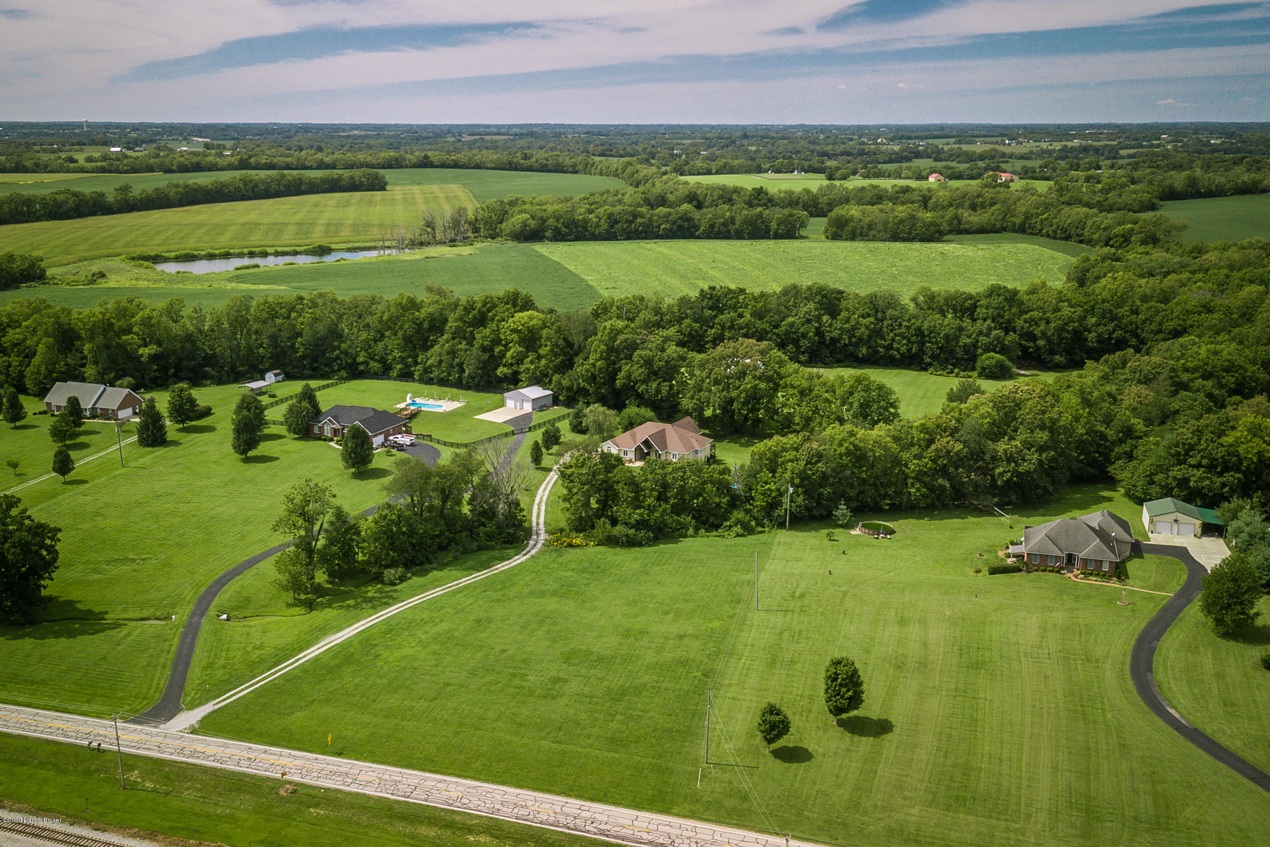 2700 Cropper Road Shelbyville, KY 40065 - Photo 81 of 84 2700 Cropper Rd-06