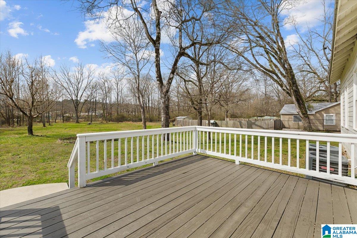 251 Robinson Street Springville, AL 35146 - Photo 38 of 59