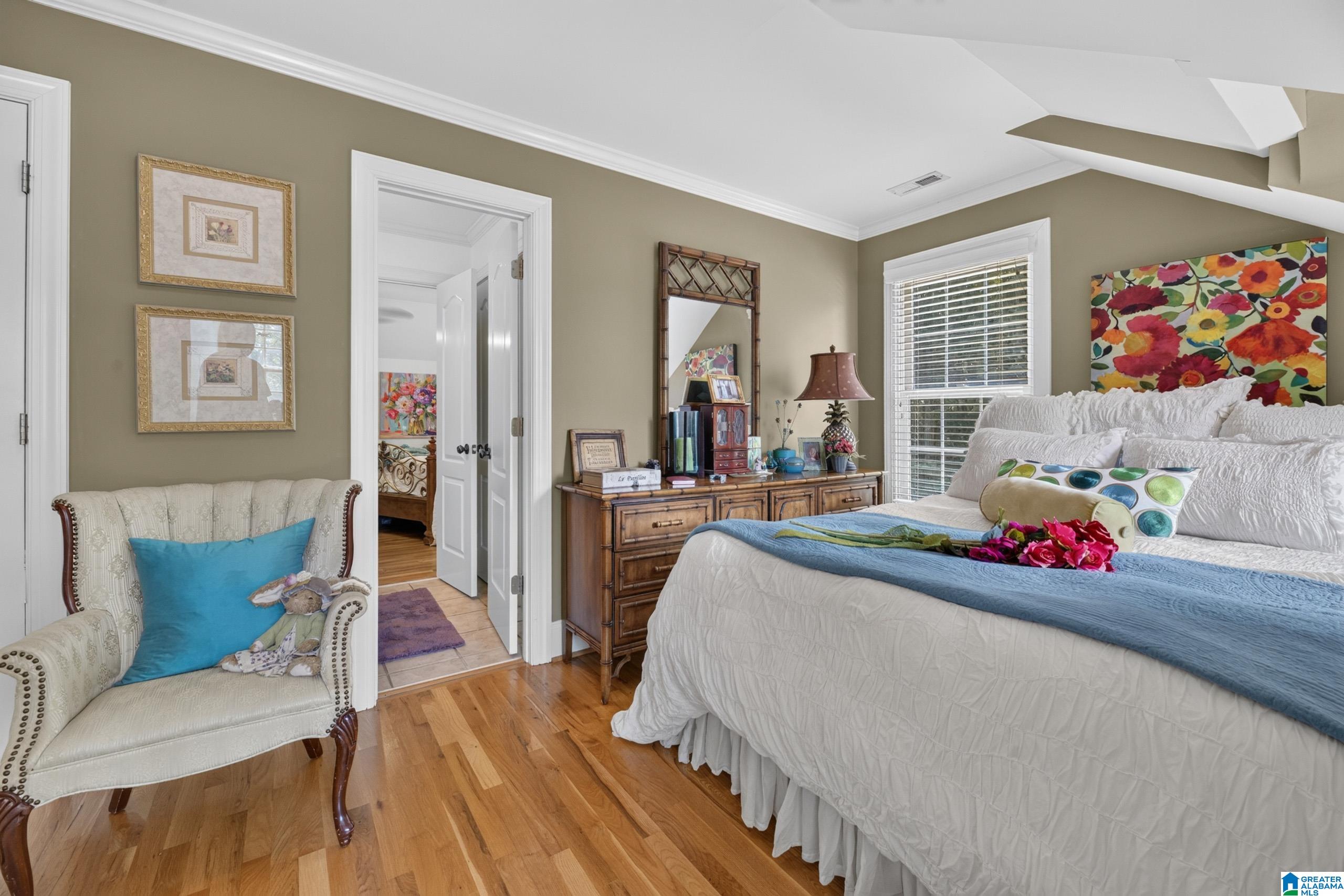 16 Old Coach Road Anniston, AL 36207 - Photo 42 of 50