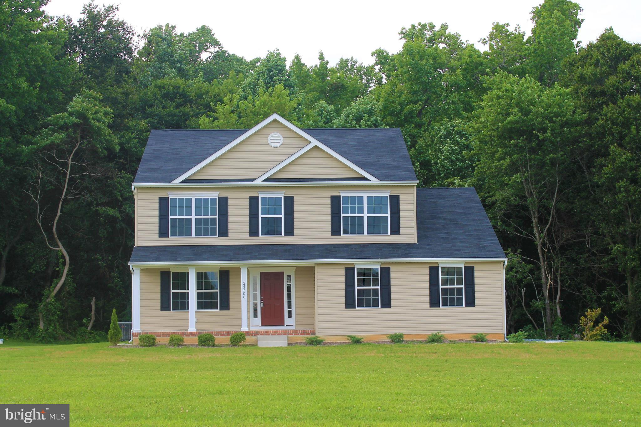 24706 Tribbett Circle Ridgely, MD 21660 - Photo 1 of 28 Gallery Image 1