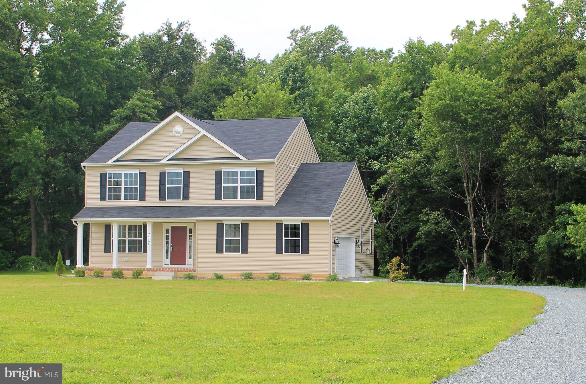24706 Tribbett Circle Ridgely, MD 21660 - Photo 2 of 28 Gallery Image 2