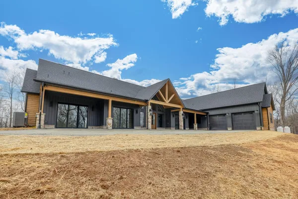 $2,150,000 | 3030 Blandemar Drive, Charlottesville, VA 22903