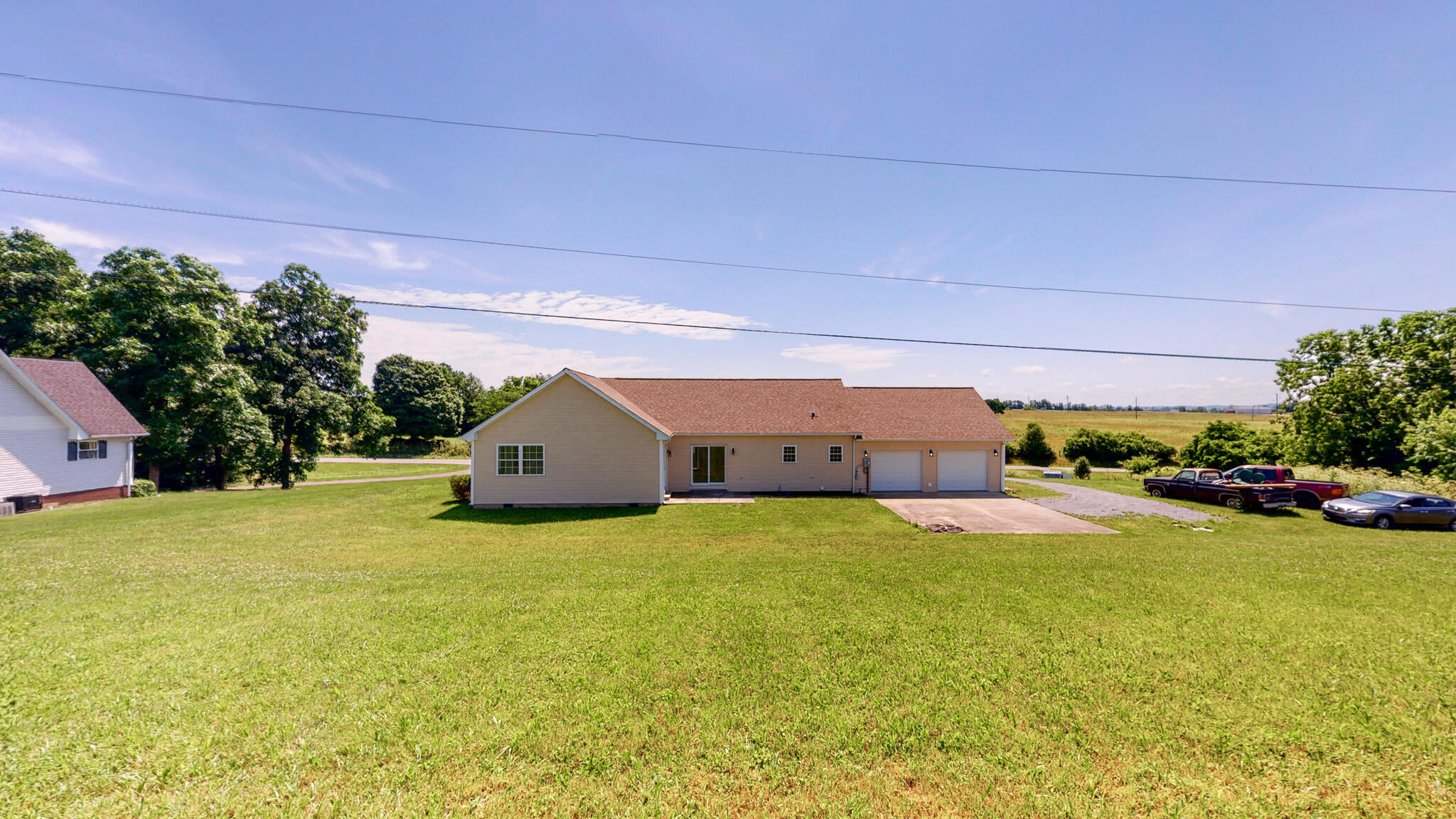 3220 Osborne Road Mount Sterling, KY 40353 - Photo 37 of 43 3220 Osborne Rd Mt Sterling KY 40353 (37
