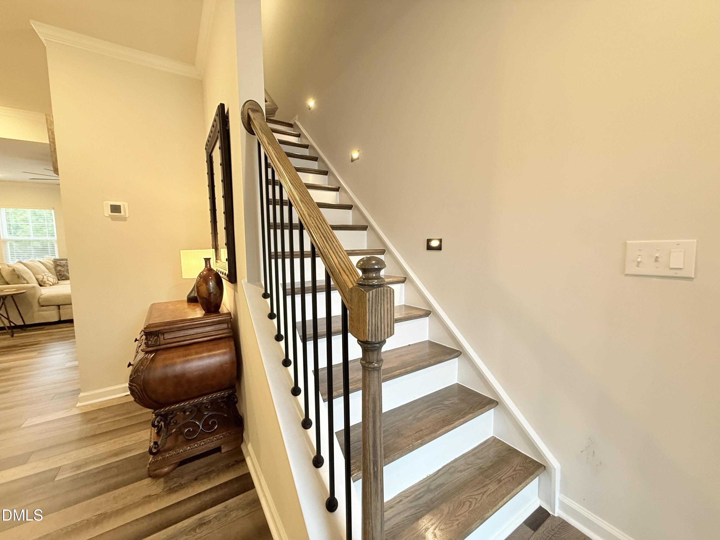 4927 Arkose Drive Raleigh, NC 27610 - Photo 16 of 58