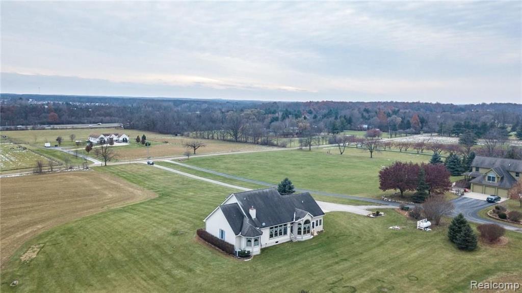 8702 Gross Road Dexter, MI 48130 - Photo 61 of 72