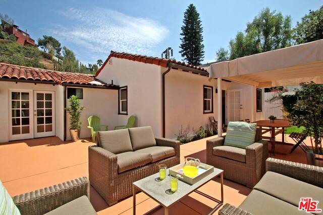 2427 Canyon Drive Los Angeles, CA 90068 - Photo 1 of 18