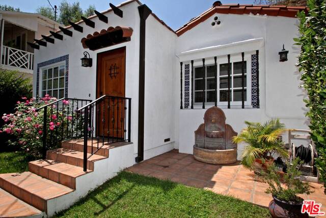 2427 Canyon Drive Los Angeles, CA 90068 - Photo 2 of 18