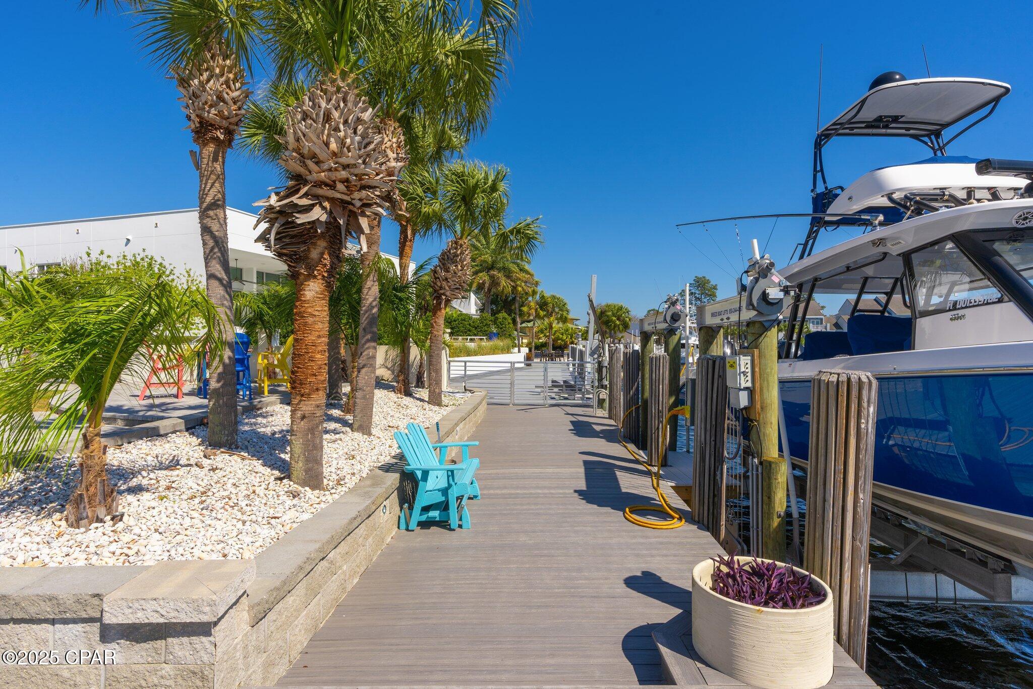 4522 Bay Point Road Panama City Beach, FL 32408 - Photo 17 of 127 Gallery Image 17