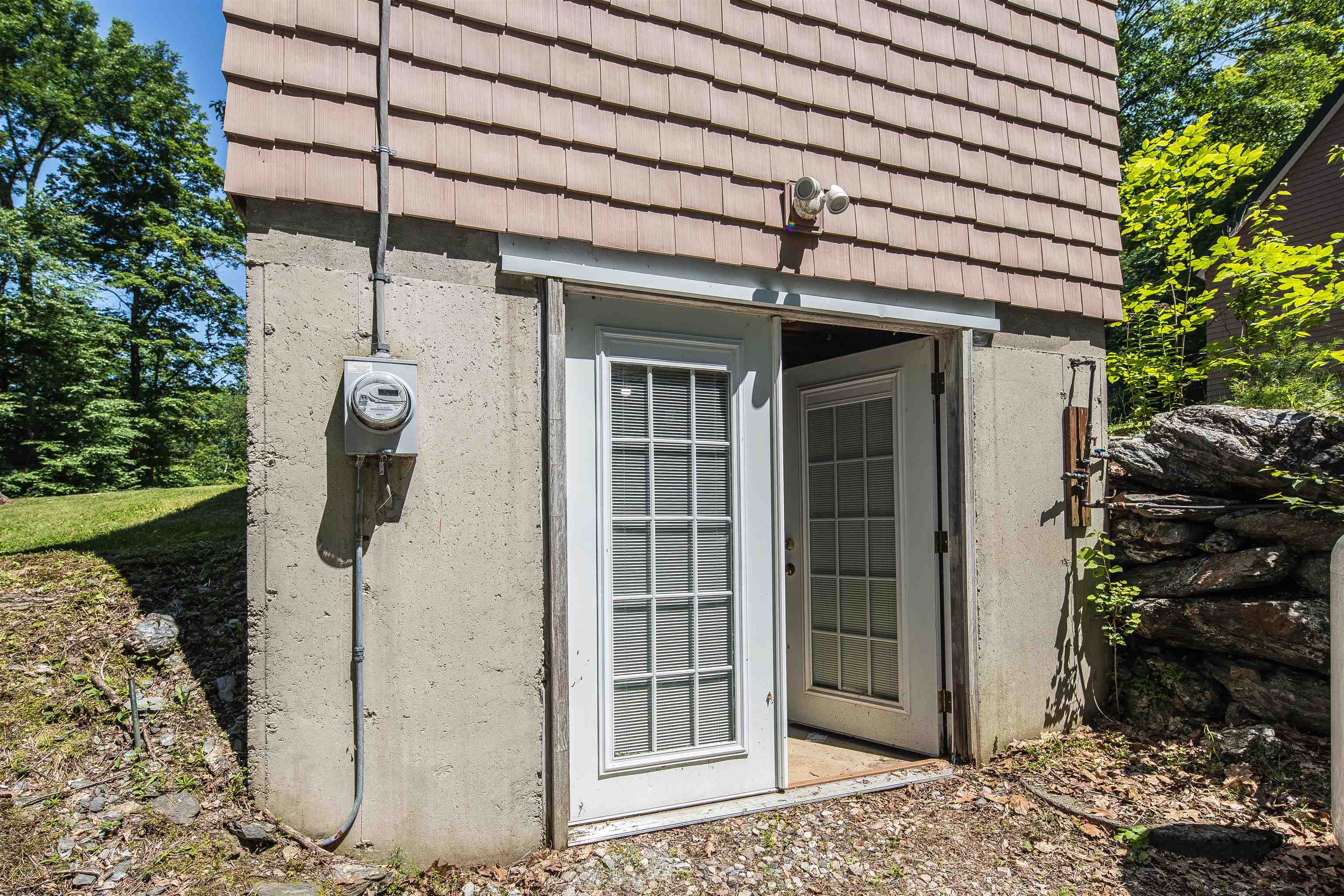 1706 High Chapparal Road Wells, VT 05774 - Photo 38 of 48