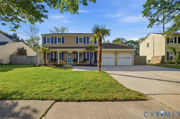 $499,900 | 5224 Brockie Street, Virginia Beach, VA 23464