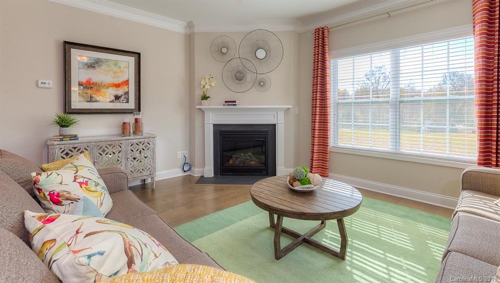 2 Regent Heights Road, Unit 5 Leicester, NC 28748 - Photo 5 of 14 Gallery Image 5