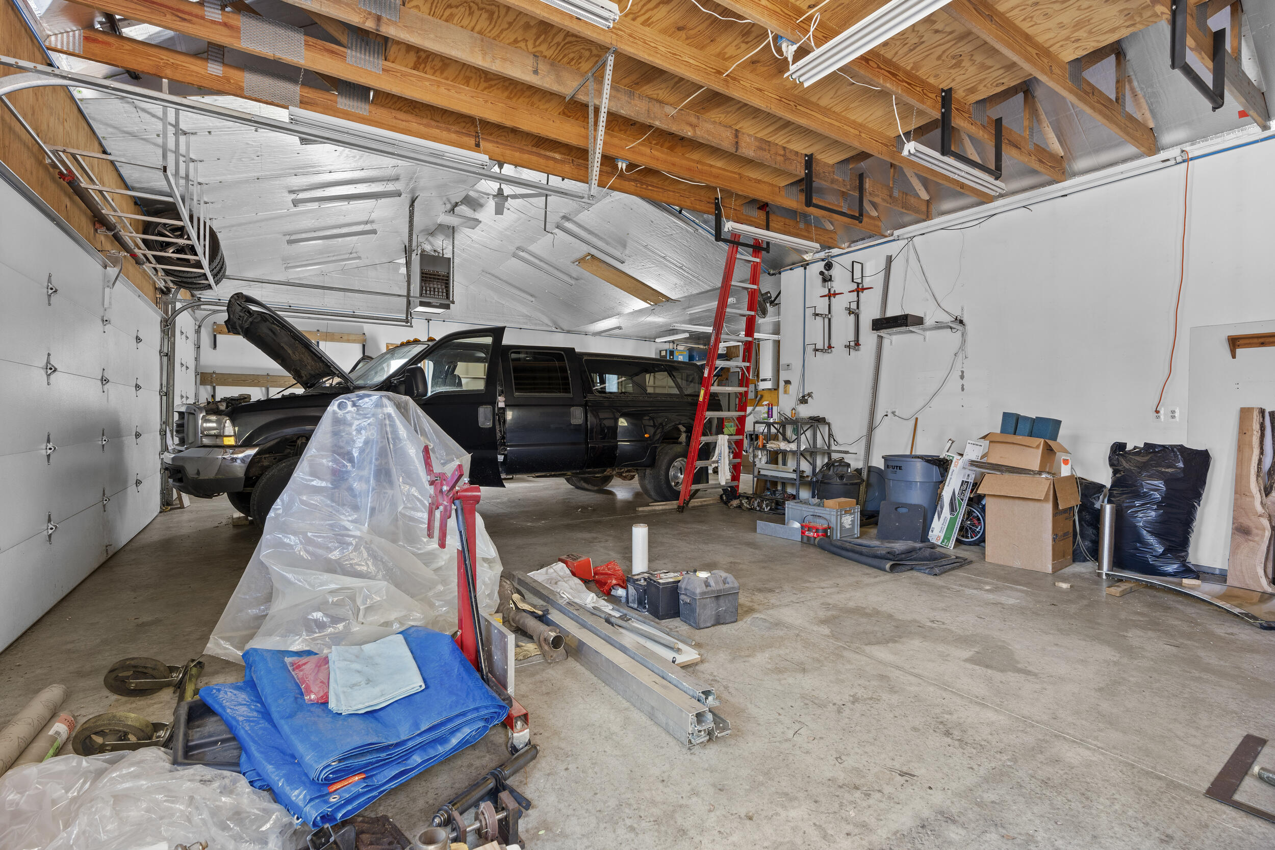 5557 North Territorial Road Ann Arbor, MI 48105 - Photo 45 of 54 233