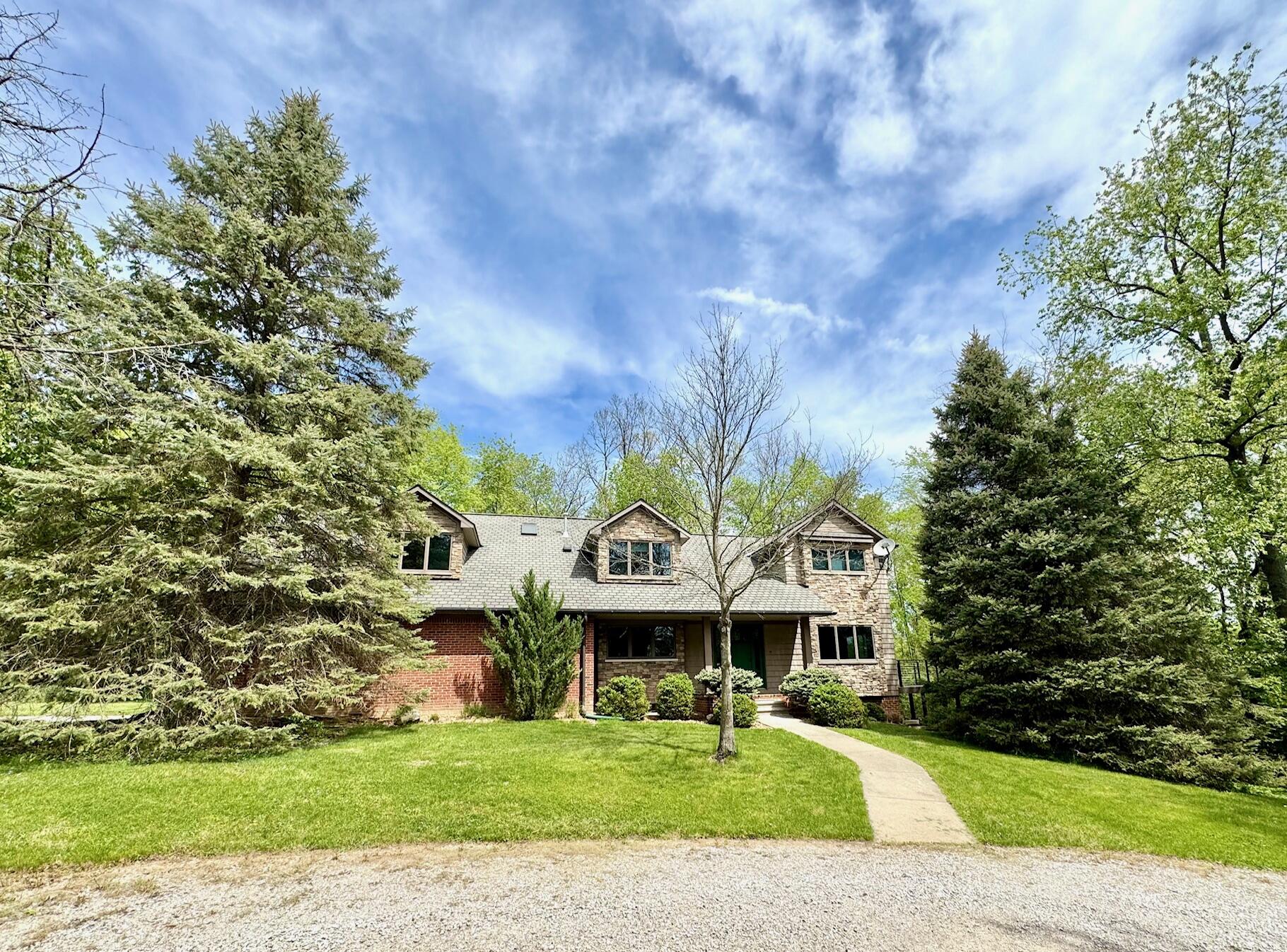 5557 North Territorial Road Ann Arbor, MI 48105 - Photo 51 of 54 IMG_5531