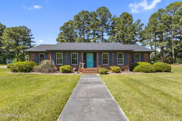 $269,900 | 505 Forrest Road, Warsaw, NC 28398
