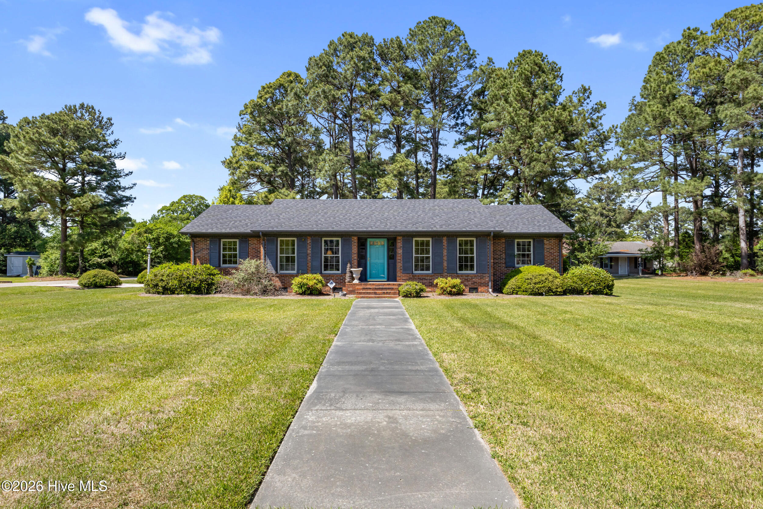 505 Forrest Road Warsaw, NC 28398 - Photo 2 of 40 27