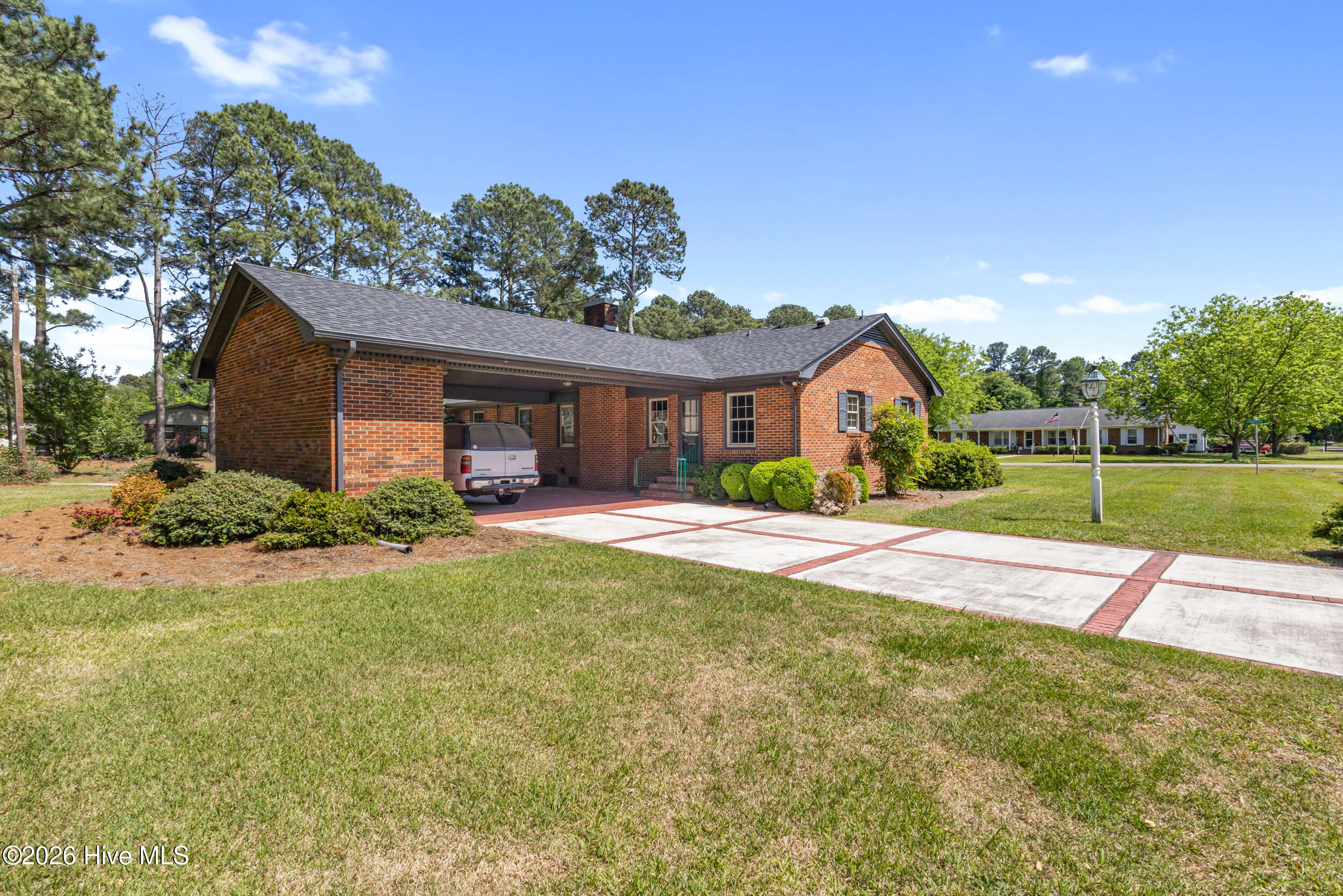 505 Forrest Road Warsaw, NC 28398 - Photo 25 of 40 2