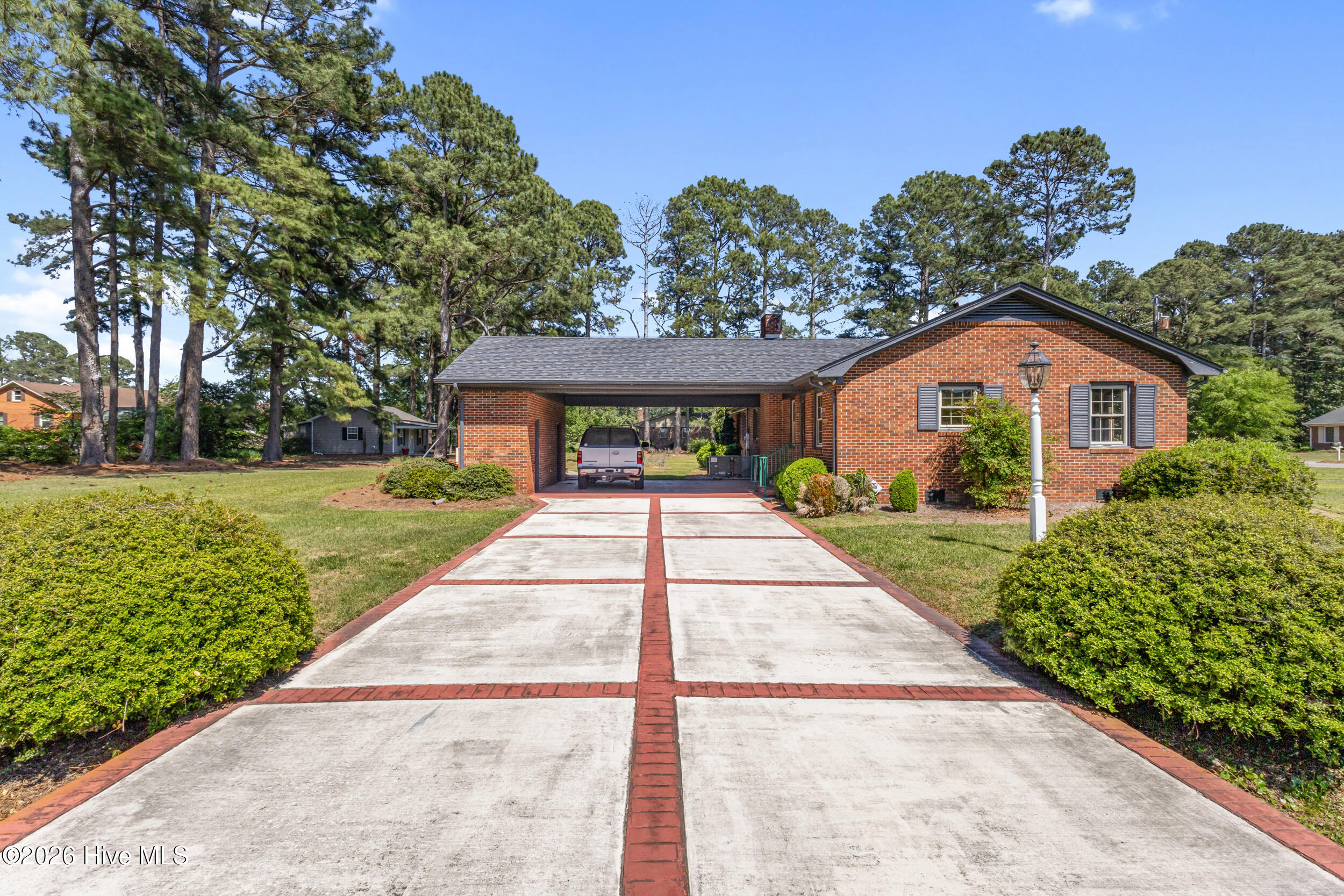 505 Forrest Road Warsaw, NC 28398 - Photo 26 of 40 1