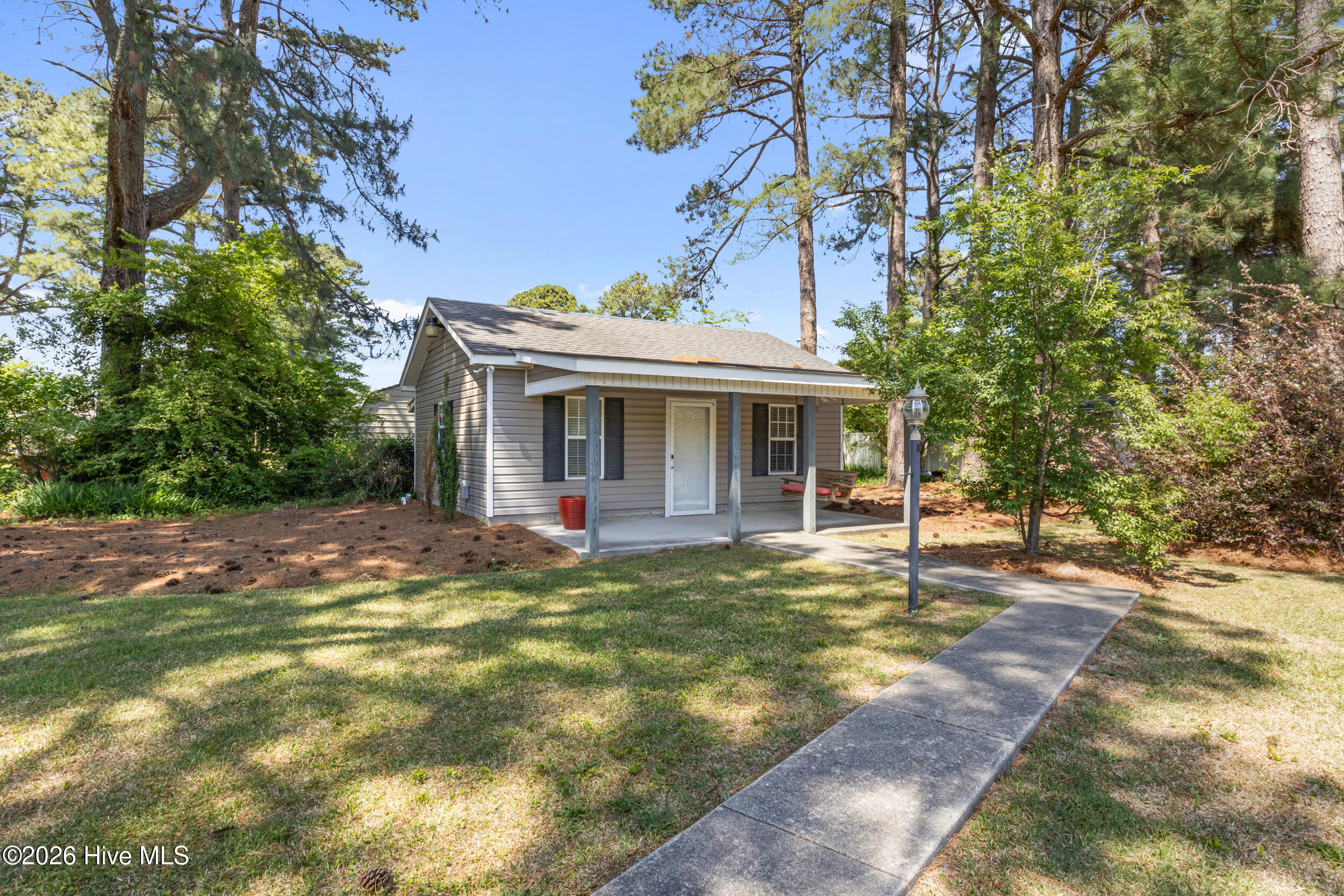 505 Forrest Road Warsaw, NC 28398 - Photo 27 of 40 31
