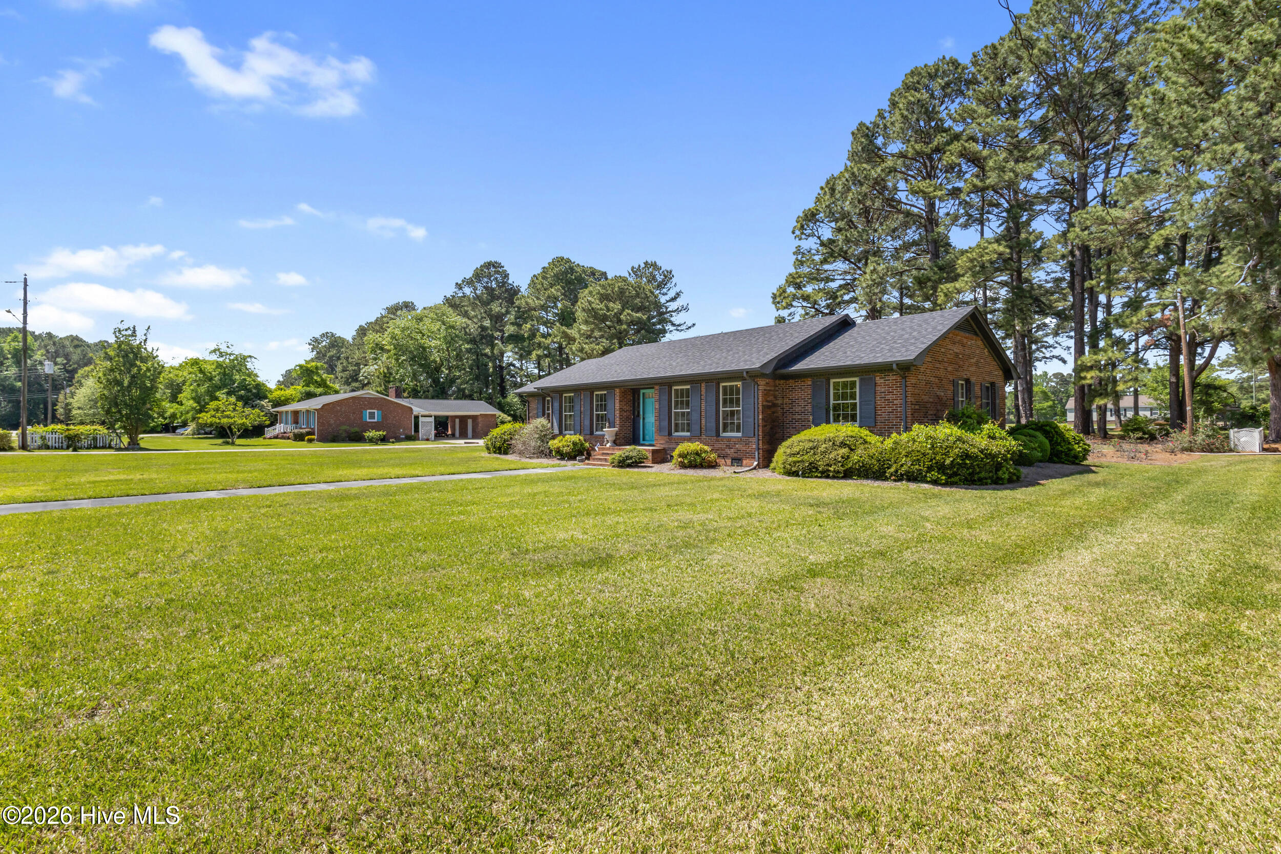 505 Forrest Road Warsaw, NC 28398 - Photo 30 of 40 29