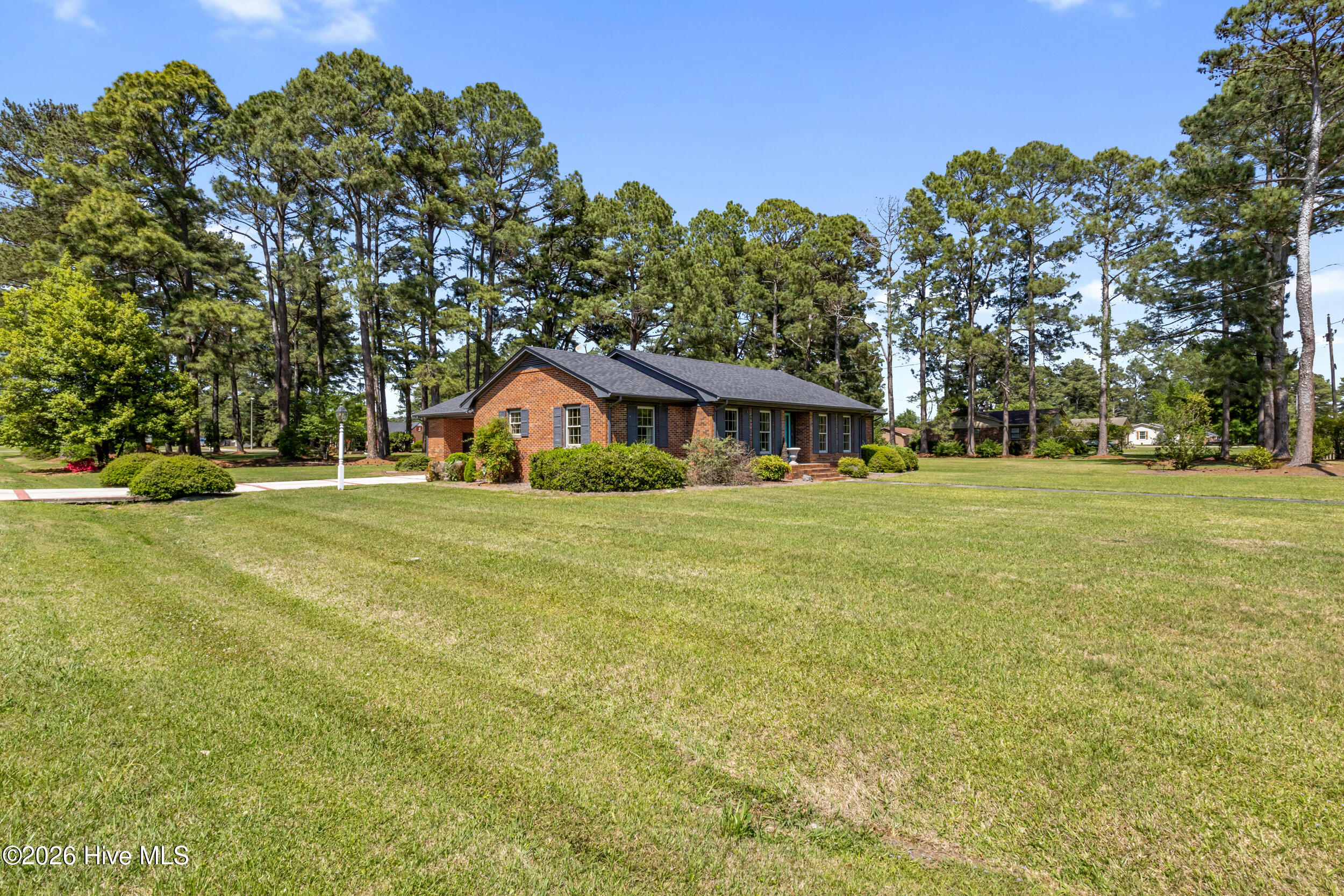 505 Forrest Road Warsaw, NC 28398 - Photo 3 of 40 28