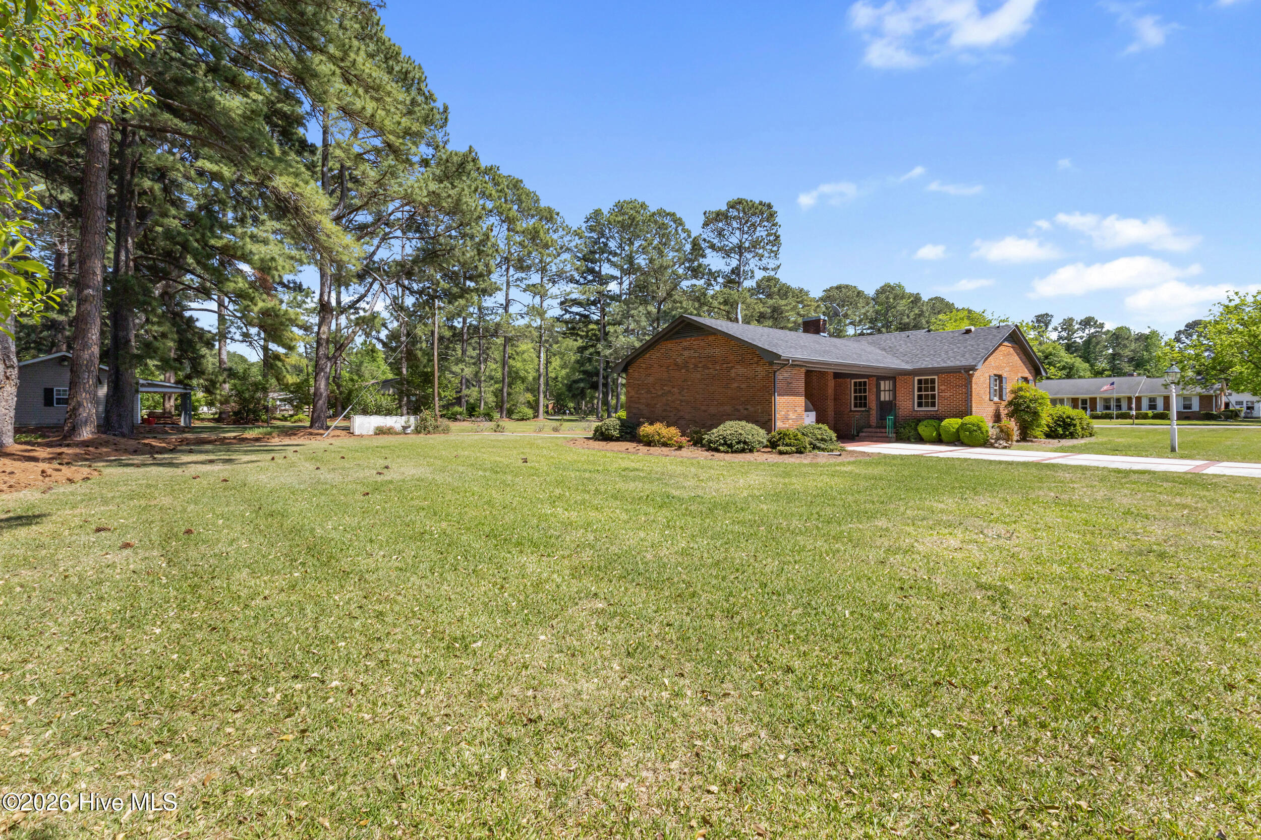 505 Forrest Road Warsaw, NC 28398 - Photo 31 of 40 30